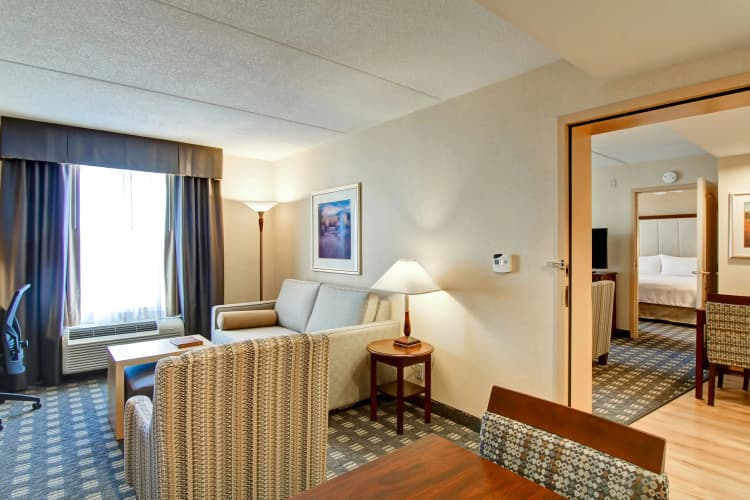 Homewood Suites by Hilton Toronto Mississauga photo 5