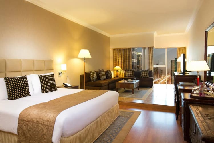 Millennium Plaza Downtown Hotel photo 4