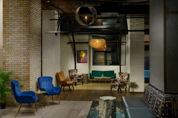 DoubleTree by Hilton Hotel New York Times Square West photo 3