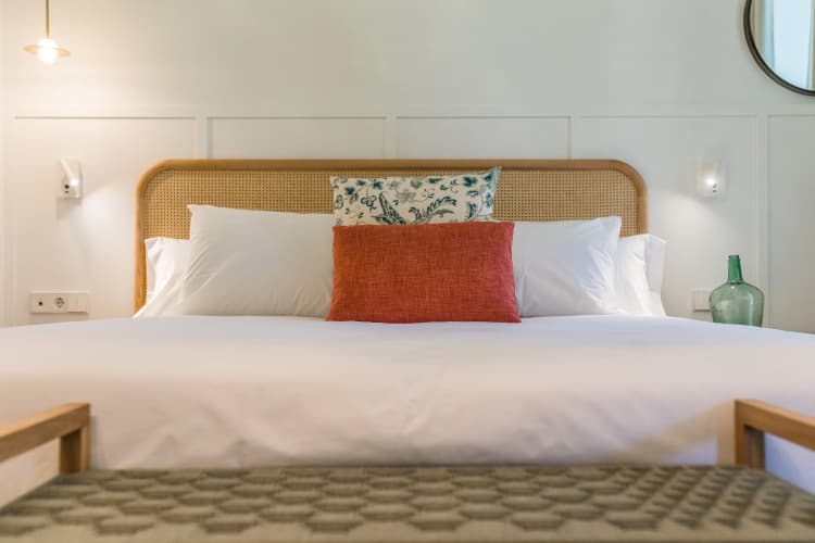 Hotel Nou Baleares photo 5