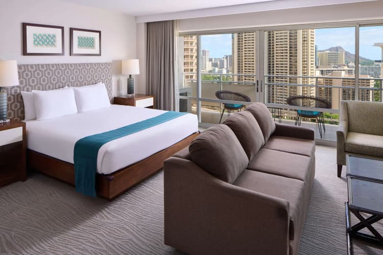 Ilikai Hotel & Luxury Suites photo 4