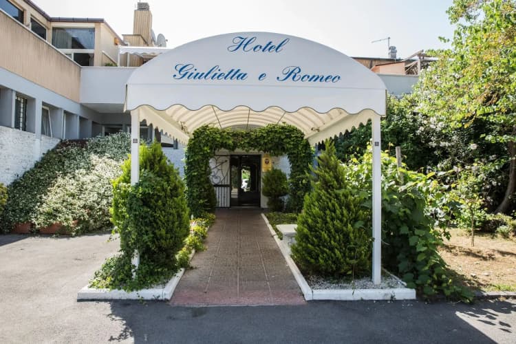 Hotel Giulietta E Romeo, photo 2