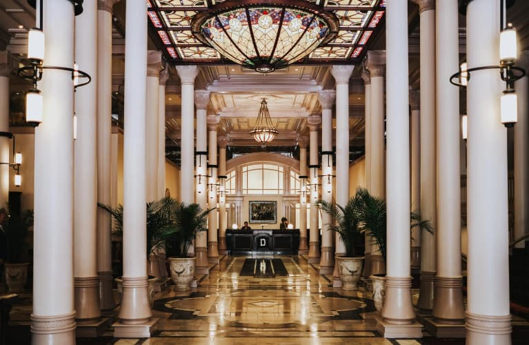 The Driskill photo 3