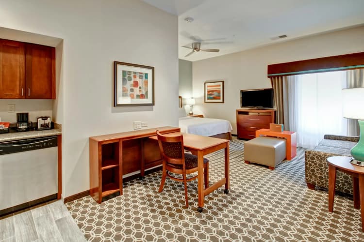 Homewood Suites by Hilton Greeley photo 4