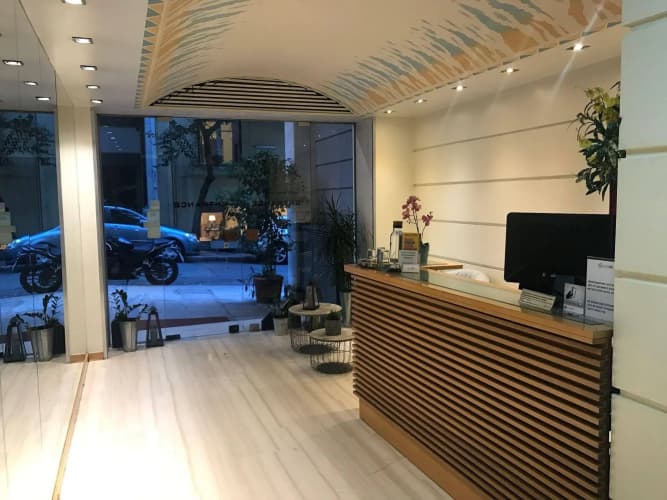 Niki Athens Hotel photo 3