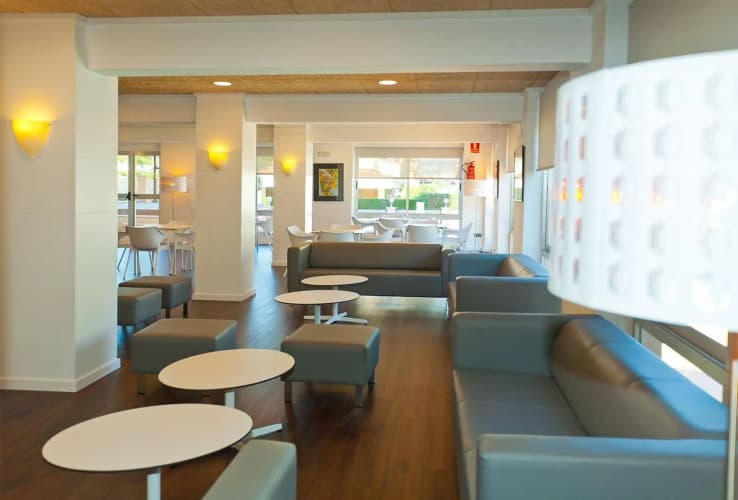 Hotel Gandia Playa photo 3
