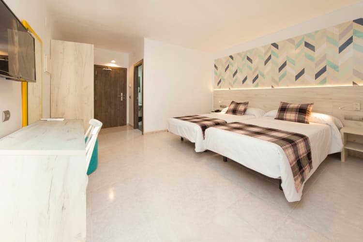 Hotel Vibra Lei Ibiza - Adults Only photo 4