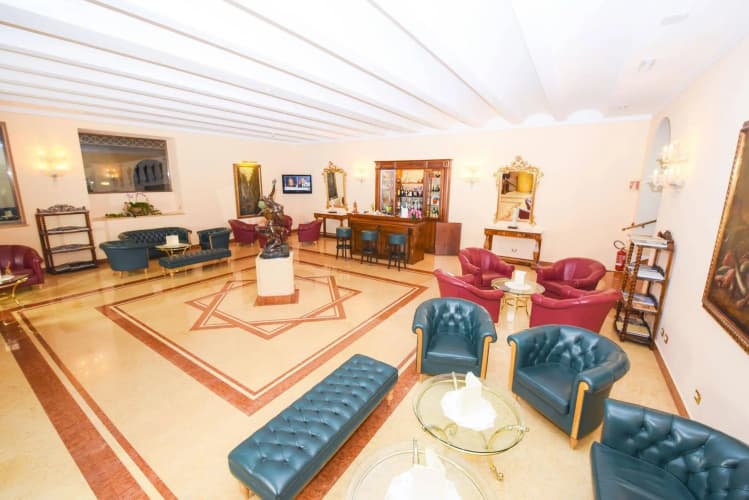 Hotel Antiche Mura photo 3