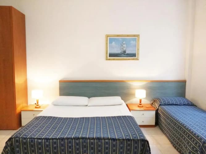 Hotel Athena, photo 4