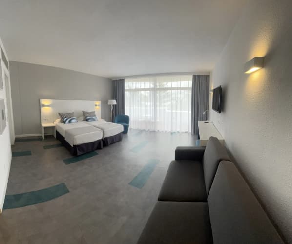 BLUESEA Puerto Resort photo 5