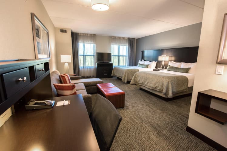 Staybridge Suites Albany Wolf Rd-Colonie Center photo 4