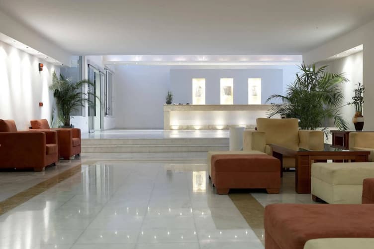 Avra Beach Resort Hotel & Bungalows photo 2