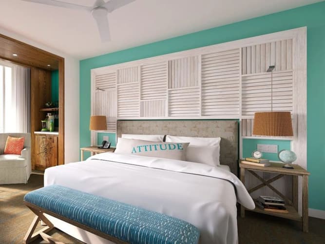 Margaritaville Hollywood Beach Resort photo 2