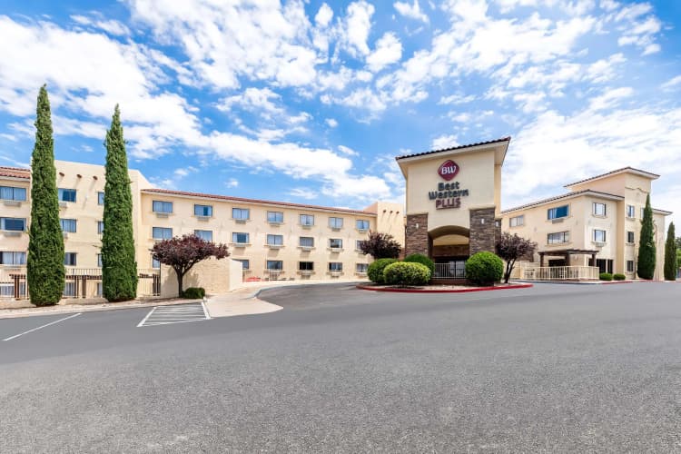Best Western Plus at Lake Powell photo 2