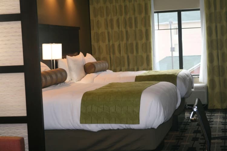 Best Western Plus University Inn photo 3