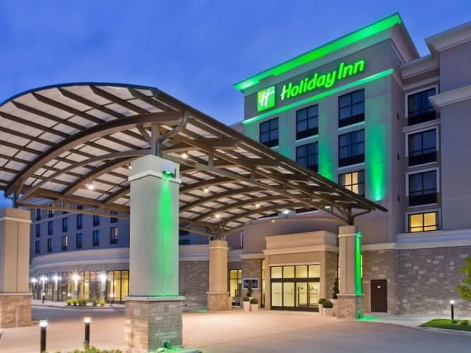 Holiday Inn & Suites Idaho Falls photo 2