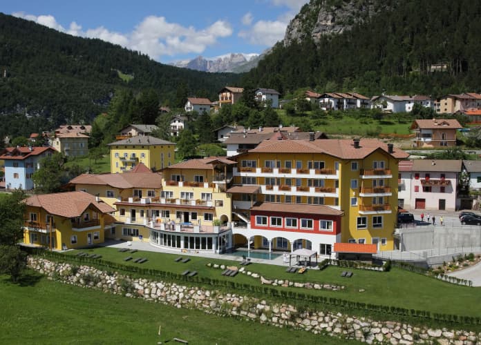 Solea Boutique & Spa Hotel, photo 2