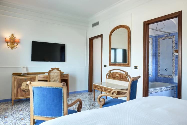 Grand Hotel de la Ville photo 5