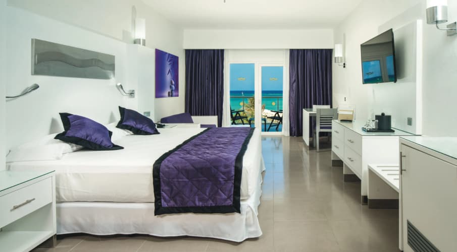 Riu  Palace Jamaica - Adults Only - All Inclusive photo 3