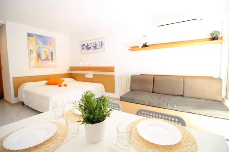 Inter2 Aparthotel Salou photo 4