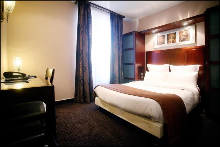 B&B HOTEL Vélizy Est photo 5