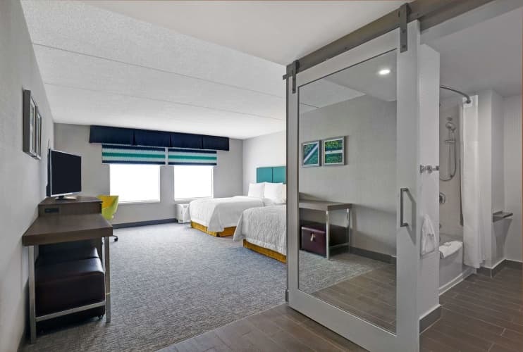 Hampton Inn & Suites Belleville photo 3