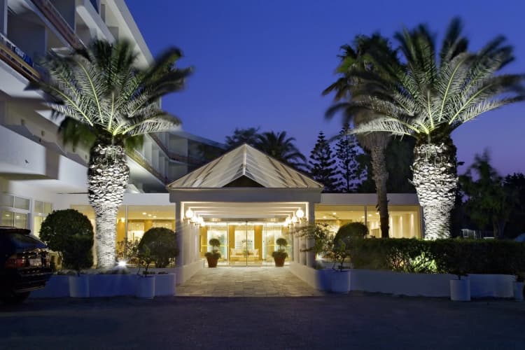 Eden Roc Resort Hotel, photo 2
