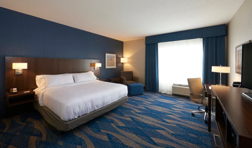 Holiday Inn Express & Suites St John's Airport photo 5