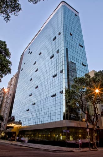 Royal Rio Palace Hotel photo 2