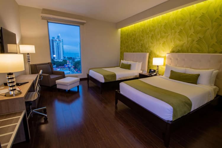 Ramada Plaza by Wyndham Panama Punta Pacifica, photo 5
