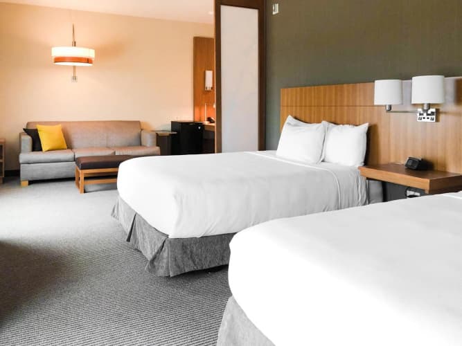 Hyatt Place Houston-Nrthwst/Cy Fair photo 4