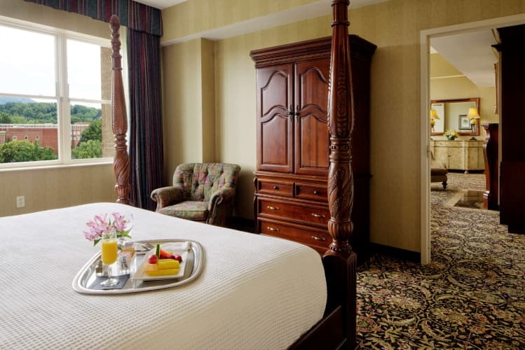 Carnegie Hotel & Spa, photo 4