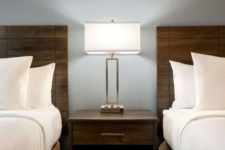Travelodge Suites by Wyndham New Glasgow, photo 5
