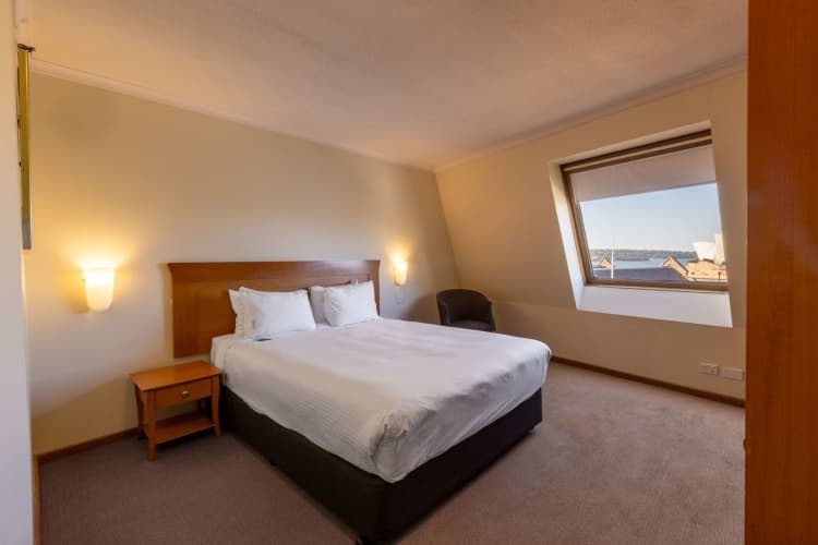 Sydney Harbour Hotel photo 5