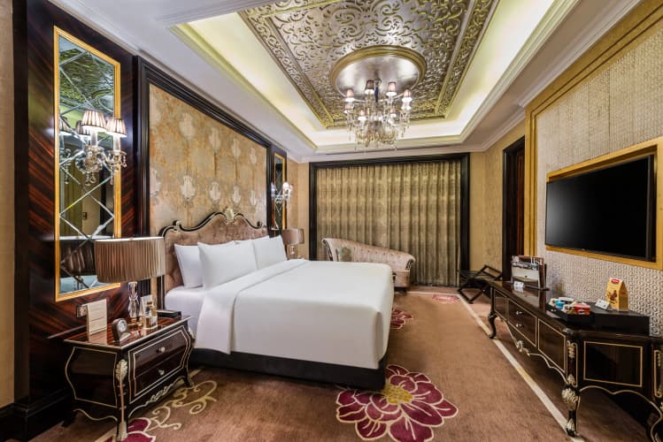 Narcissus Hotel and Spa Riyadh photo 4