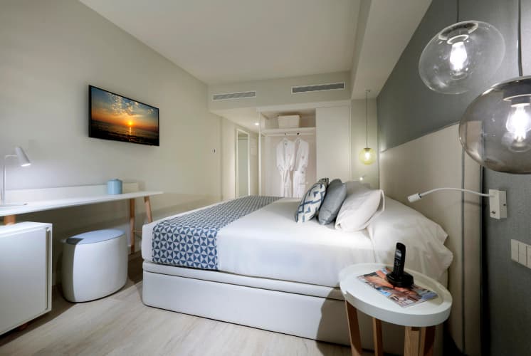 Palladium Hotel Menorca photo 3