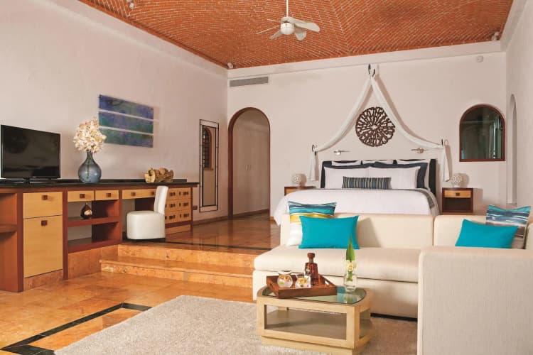 Zoetry Villa Rolandi Isla Mujeres Cancun (Adults Only) photo 4