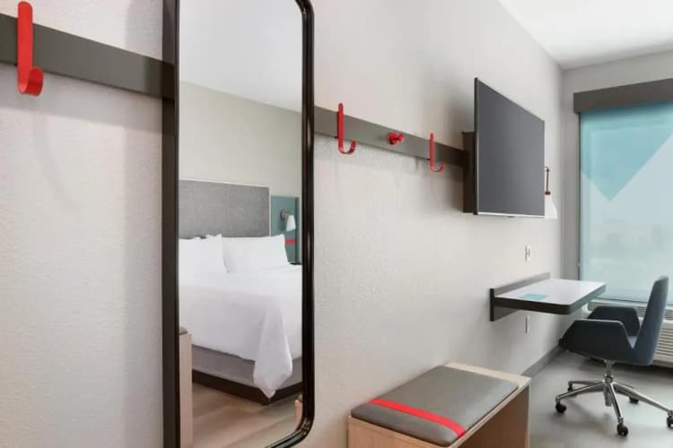 Avid Hotels Chicago O Hare Des Plaines, photo 4