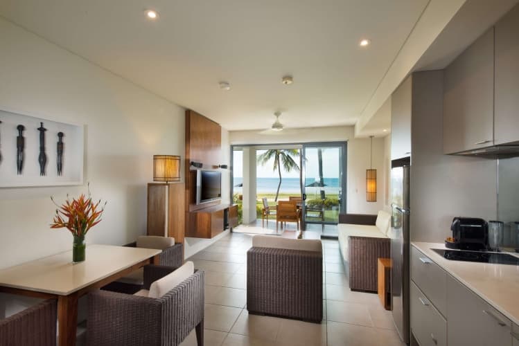 Hilton Fiji Beach Resort and Spa, photo 3