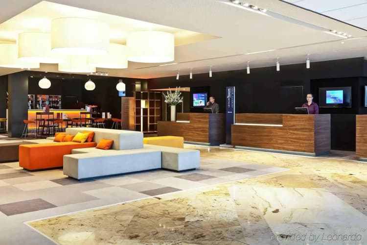 Novotel Krakow City West [Ex-Bronowice] photo 3