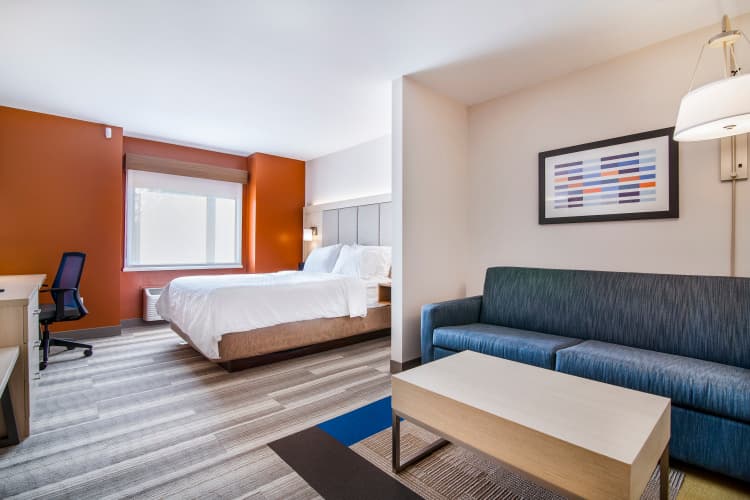 Holiday Inn Express & Suites Langley photo 5