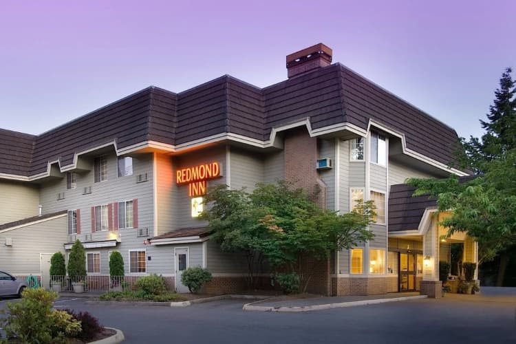 Redmond Inn photo 2