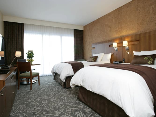 Miyako Hybrid Hotel photo 5