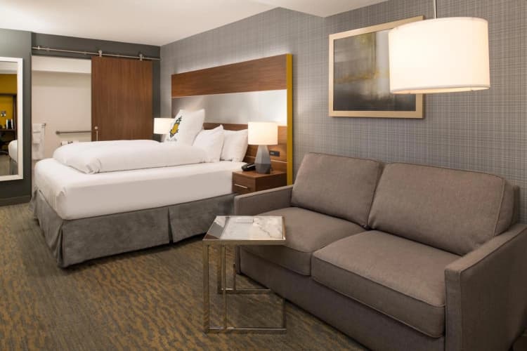 Hotel Z - A Staypineapple Hotel photo 5