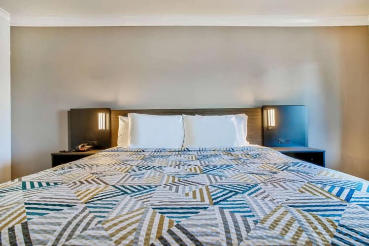 Motel 6 Menifee - Sun City, Ca photo 5