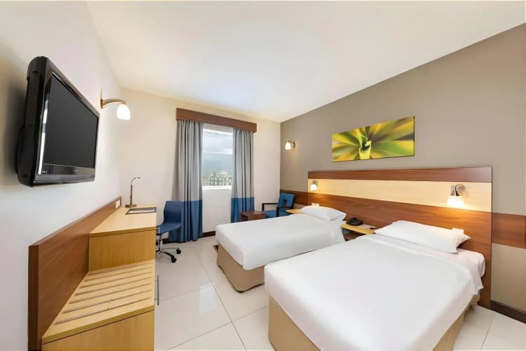 Citymax Hotel Sharjah photo 5