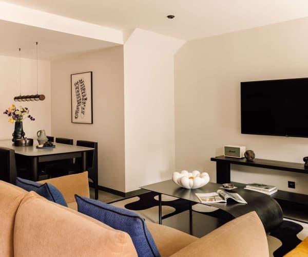 The Rebello Hotel & Spa photo 4