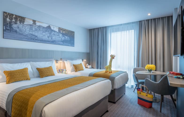The Samuel Hotel photo 4