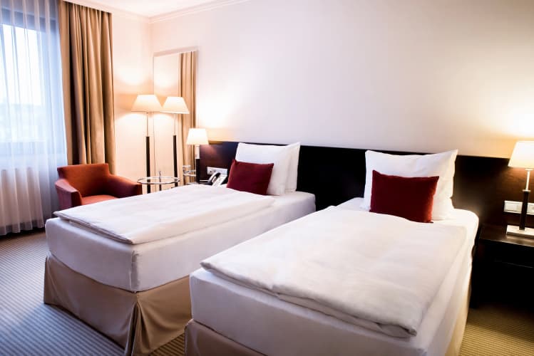 Crowne Plaza Bratislava photo 4