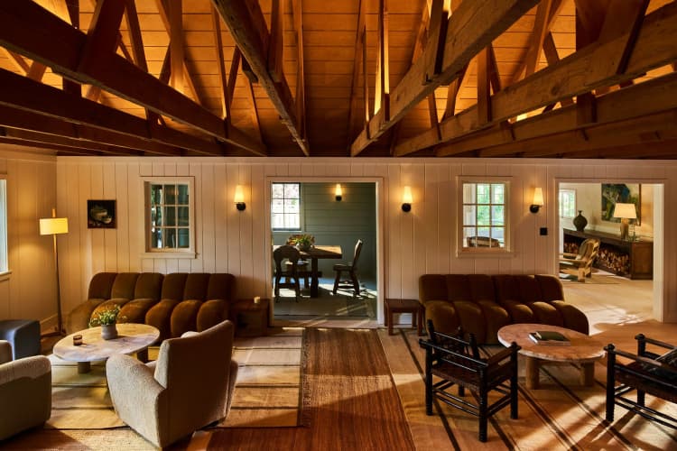 Dawn Ranch Lodge photo 2
